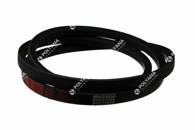 Ремень 86633896 (S60022; Z47912) Toyopower
