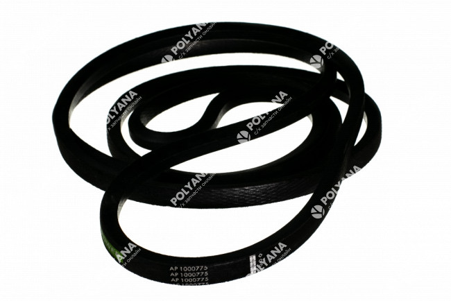 Ремень AP1000775 (80333255; 916800M2) Optibelt