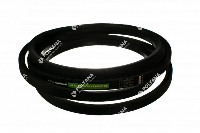 Ремень AP1000810 (629441.1; 629441.0) Optibelt