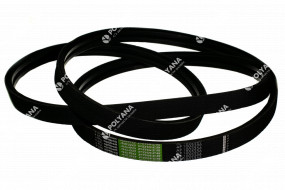 Ремень AP1003356 (AP1001658; 644889.0; 061700.1; 061700.1; 86627796; 87628477) Optibelt