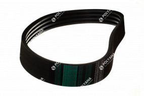 Ремень 4SPC 2240 Ld (4/УВ-2240; 6201166) Toyopower