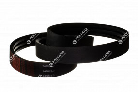 Ремень 749895.0 (4032808262; Z41728) Toyopower