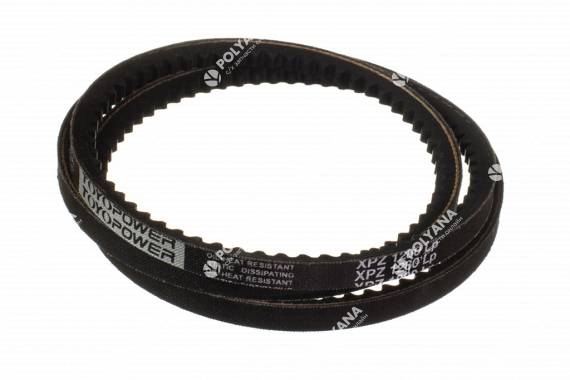 xpz 665 lp — Ремни к комбайнам Optibelt Toyopower купить с доставкой по  России